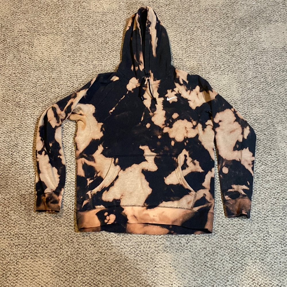 Mens Nike Hoodie